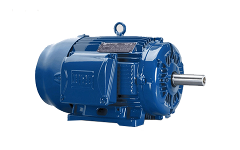 W22系列高效率电机