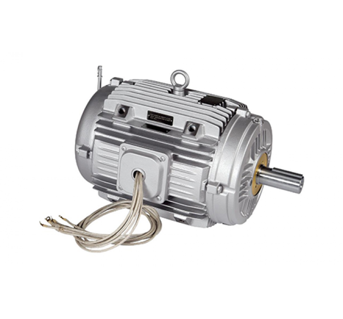 W21系列排烟电机